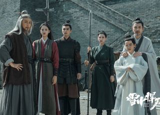 《雪中悍刀行》改编的得与失：观众口碑与市场反响
