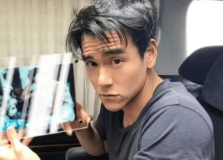 娱乐圈颜值天花板彭于晏：阳光活力与励志蜕变之帅