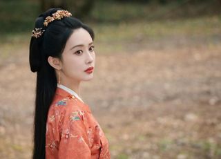 《尚公主》：跌宕剧情，权谋与爱情交织