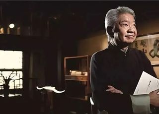 蔡澜先生纵横影坛：辉煌岁月