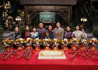 《橘祥如意》制作亮点：民俗与美学的融合