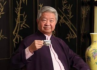 蔡澜先生初出茅庐：崭露头角
