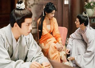 《榜上佳婿》大结局：权谋与爱情的终章