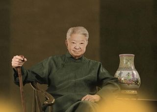 蔡澜先生生活智者：人生哲学