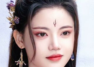 揭秘孙珍妮：这样的混血秘密！
