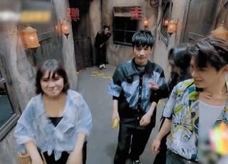 《密室大逃脱7》定档！豪华嘉宾阵容，看点十足