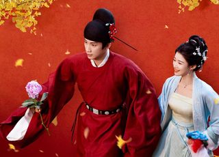 《榜上佳婿》陆徜与简明舒：历经磨难，终成眷属