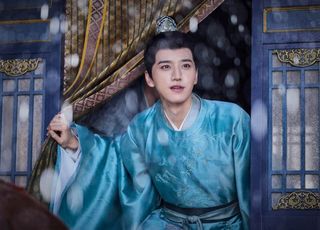 《榜上佳婿》宋青沼：爱而不得，独自释怀