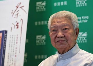 蔡澜先生多元发展：美食与文学
