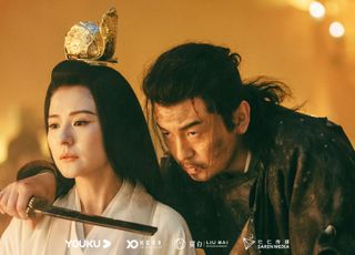 《长安十二时辰》姚汝能：摇摆不定的立场