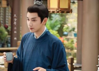 《榜上佳婿》陆徜：政坛新星，抱得美人归