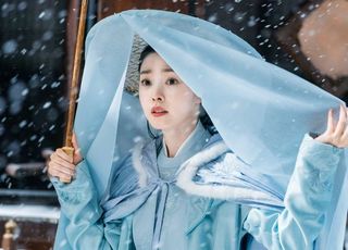 《长风渡》鲜活人物塑造：人设漏洞