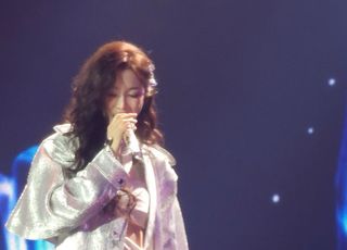 吴宣仪「9:31」成都演唱会：影视 OST 与新歌首唱