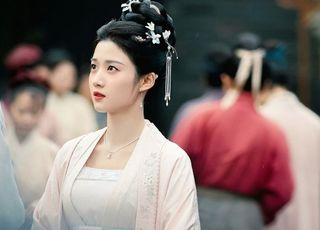 《榜上佳婿》简明舒：商业传奇，终成眷属