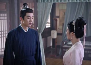 《榜上佳婿》遗憾收场：宋青沼的落寞