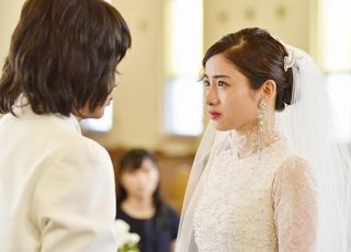 《高岭之花》：角色命运剖析