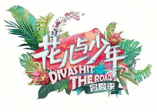 《花儿与少年》 变《变形计》？这画风突变太上头