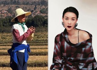 《花儿与少年》那英：歌坛天后的非洲 “变形” 之旅
