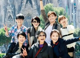 《花儿与少年》 版 “变形计” 的独特魅力
