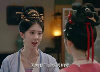 《似锦》姜佩和姜俏：姐妹情对剧情的推动