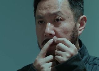 《宿敌》里的何志飞：郭广平与何志飞的契合