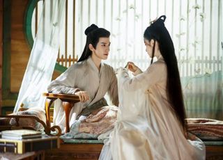 《念无双》棠华重逢：身份差距下的无奈