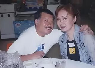 TVB传奇女星雪妮演艺生涯：角色多变，塑造经典