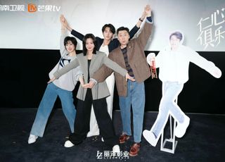 《仁心俱乐部》秦文彬的感情线：和刘梓懿的情感发展