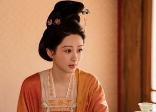 《锦绣芳华》开播！前作铺垫，续作启航
