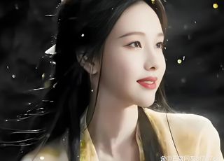 陈都灵回应《翘楚》争议：温柔有力，直面风波