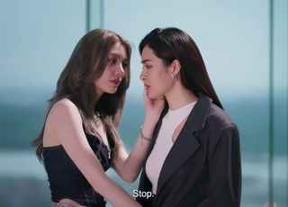 泰剧《Only You》：深度主题引思考