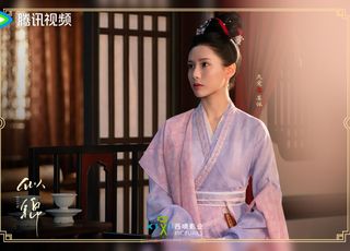 《似锦》姜佩的故事小传