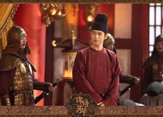 《锦绣芳华》开播！跌宕剧情，扣人心弦