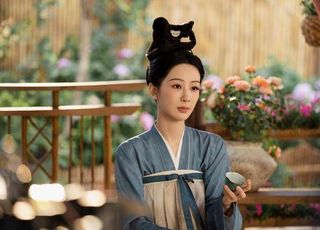 《锦绣芳华》开播！豪华阵容，演技保障