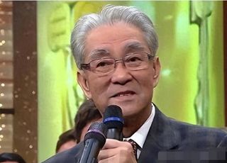 “TVB御用爷爷”周聪：那些年，他陪我们走过的港剧情怀