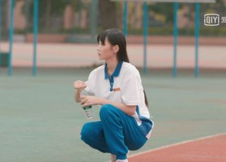 《你好旧时光》辛锐：步入社会，梦想照进现实