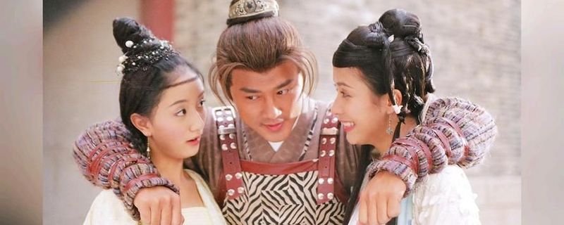 《大唐双龙传》：对结局的争议探讨