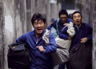 《温州一家人》：曹卫宇与表舅的深度融合
