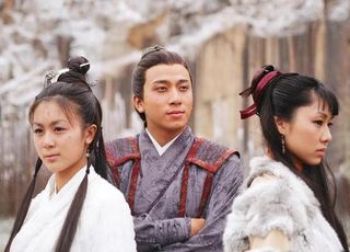 《大唐双龙传》：结局情节详述