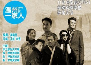 《温州一家人》：剧里剧外的回响