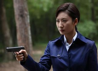 《潜伏在黎明之前》吕燕婷感情波折：从失望到复合