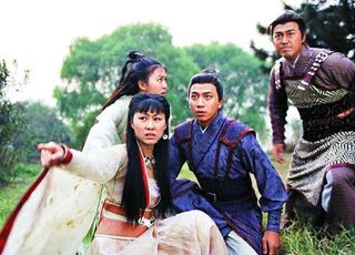 《大唐双龙传》：结局的深层意义挖掘