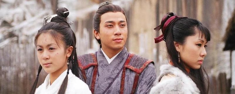 《大唐双龙传》：结局情节详述