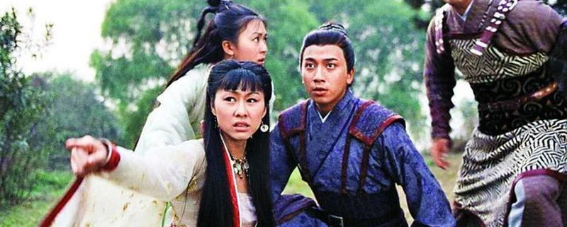 《大唐双龙传》：结局的深层意义挖掘