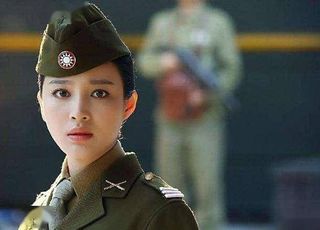 《潜伏在黎明之前》吕燕婷悲剧终章：替夫挡枪，香消玉殒
