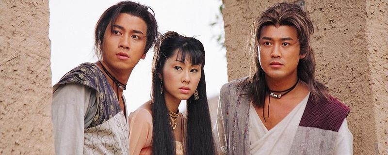 《大唐双龙传》：与原著结局的对比