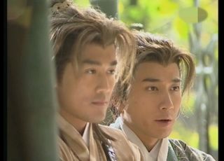 《大唐双龙传》：充满传奇色彩的武侠世界
