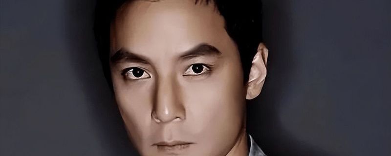 吴彦祖为什么长得像混血？是基因馈赠还是独特骨相？