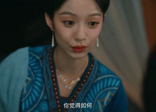 《似锦》崔明月的荧幕形象：嚣张郡主的恶行