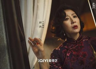 短剧《朱雀堂》镜头语言：强化悬疑氛围